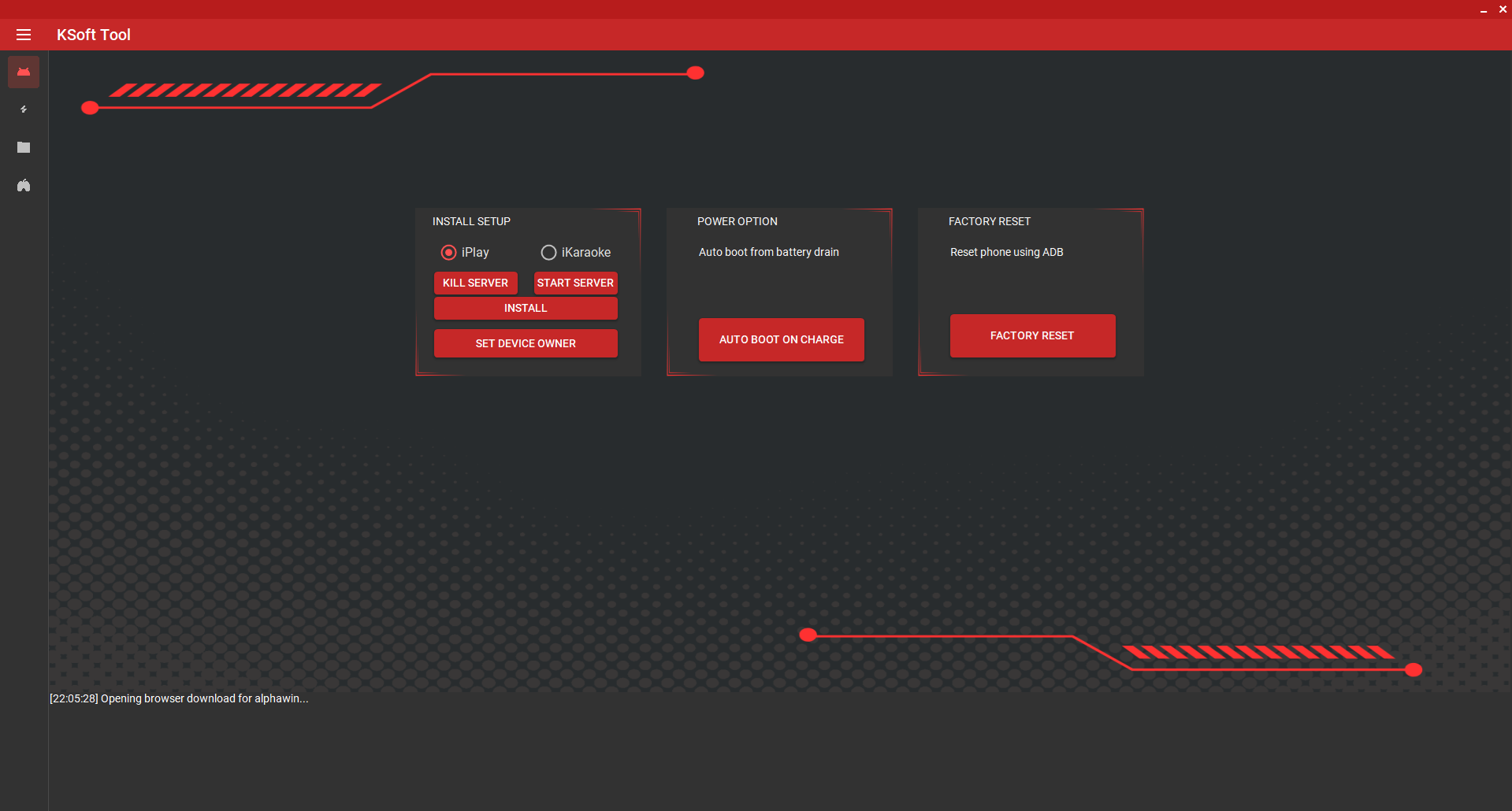 Ksoft v1